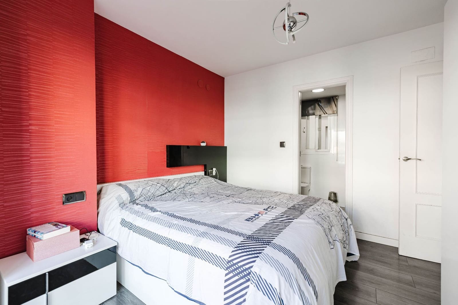 2 Zimmer Apartment zu verkaufen in Malaga Stadt mit Garage - 410.000 € (Ref: 9673817)