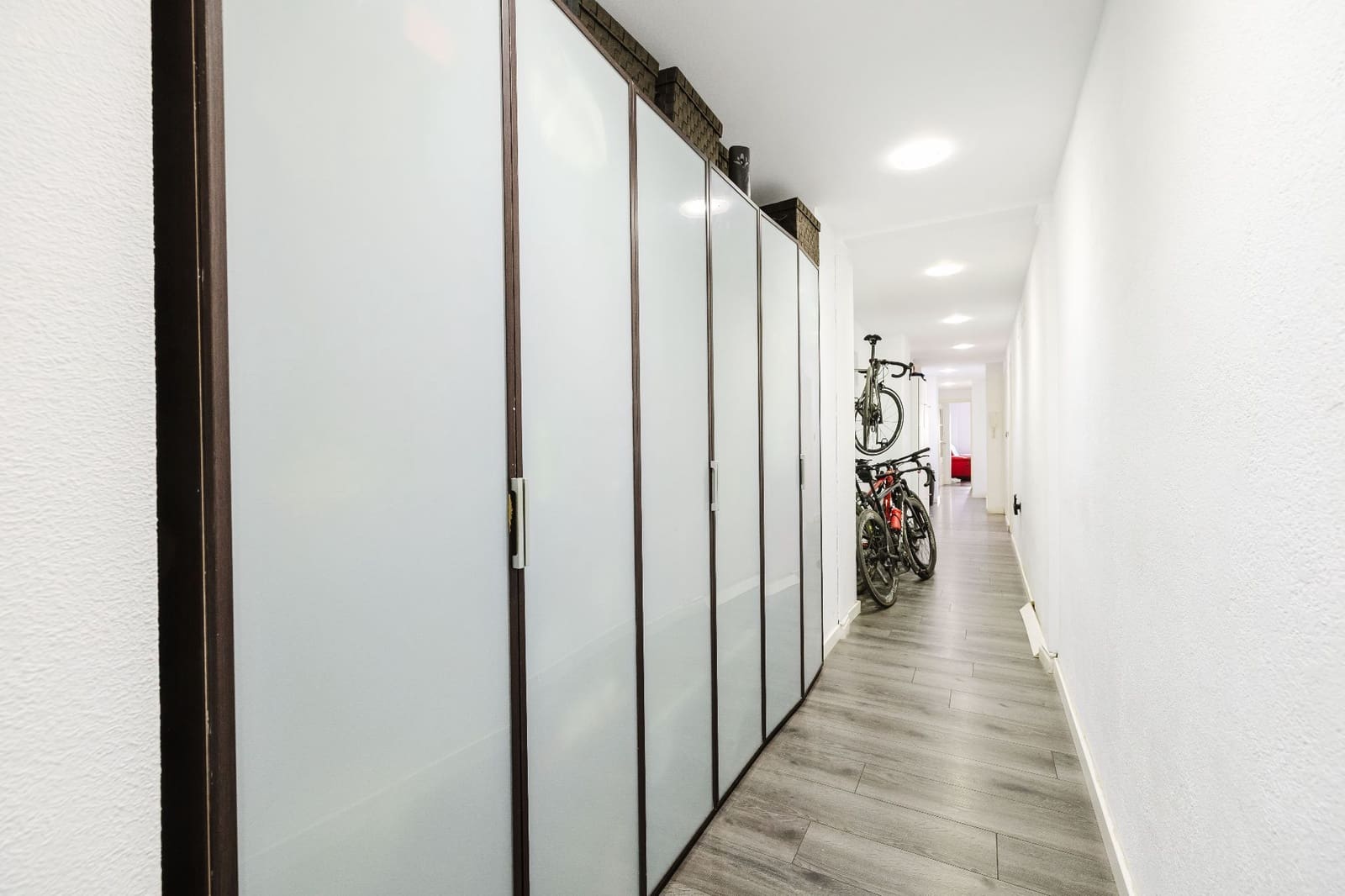 2 Zimmer Apartment zu verkaufen in Malaga Stadt mit Garage - 410.000 € (Ref: 9673817)