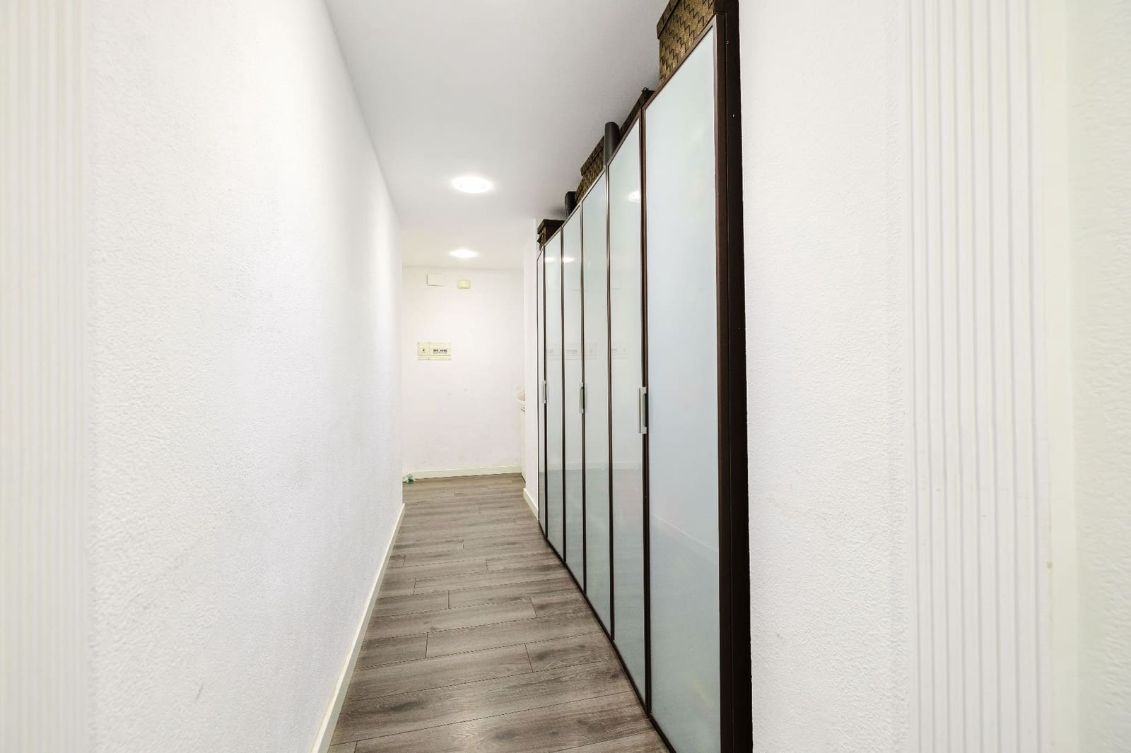 2 Zimmer Apartment zu verkaufen in Malaga Stadt mit Garage - 410.000 € (Ref: 9673817)