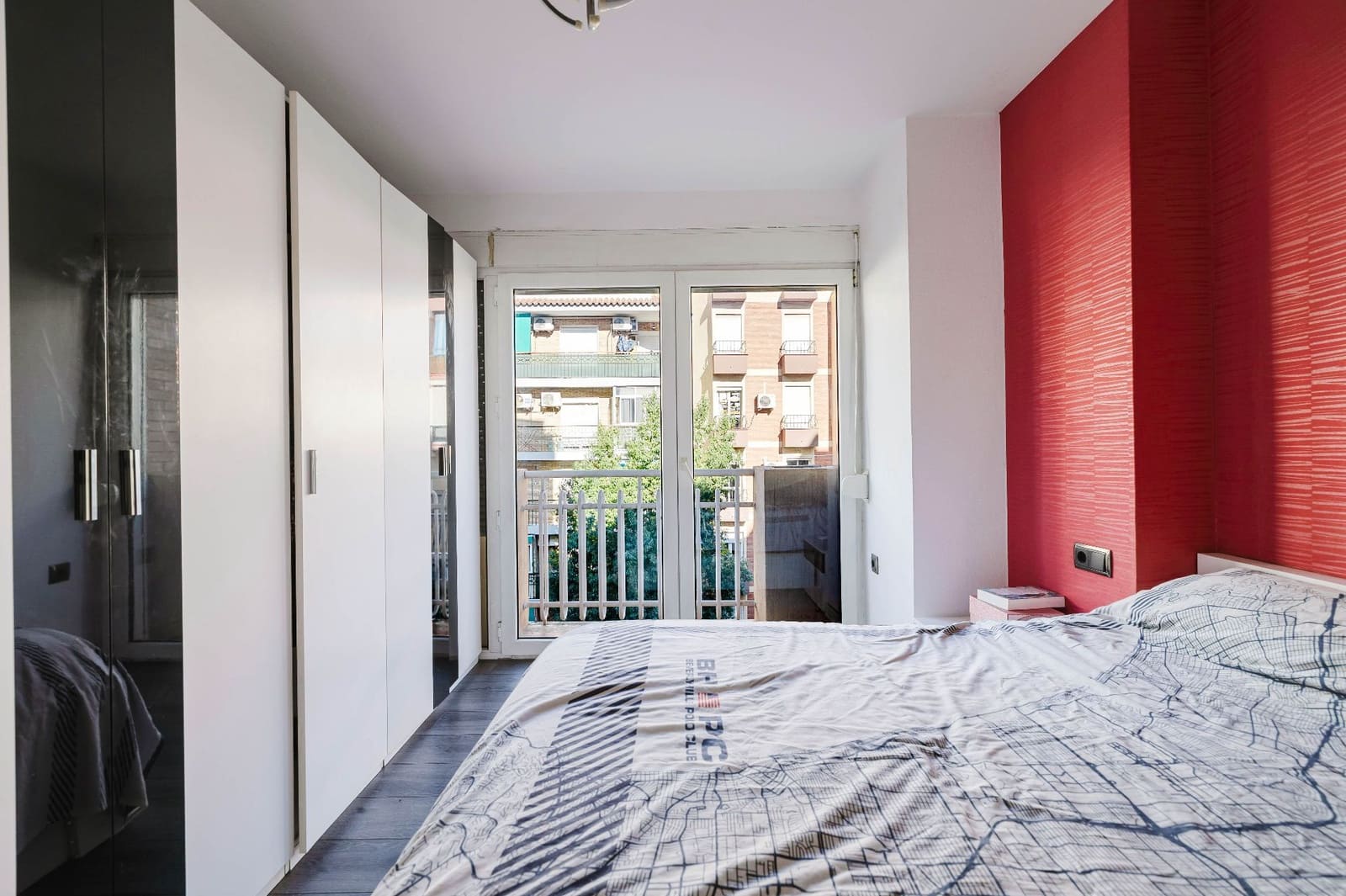 2 Zimmer Apartment zu verkaufen in Malaga Stadt mit Garage - 410.000 € (Ref: 9673817)