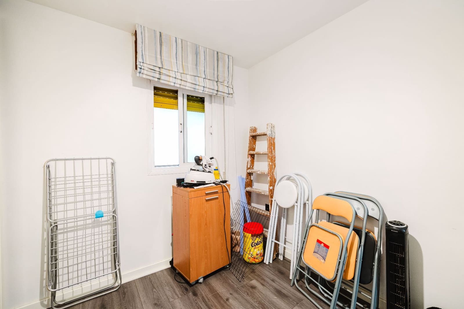 2 Zimmer Apartment zu verkaufen in Malaga Stadt mit Garage - 410.000 € (Ref: 9673817)