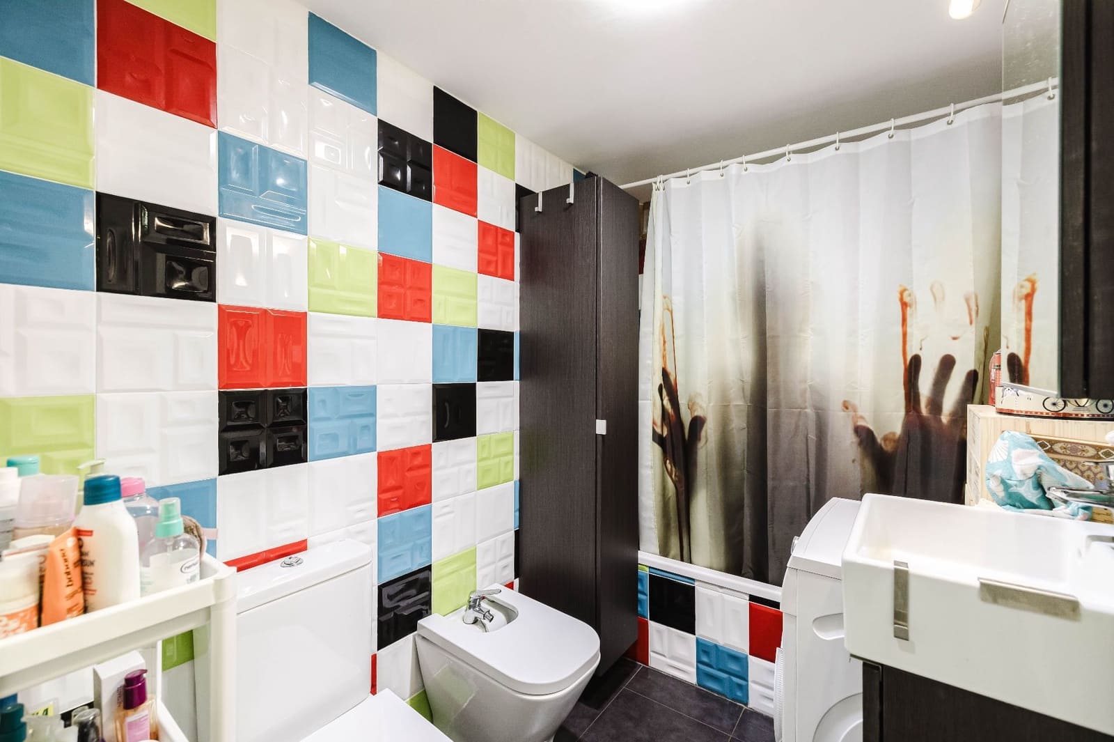 2 Zimmer Apartment zu verkaufen in Malaga Stadt mit Garage - 410.000 € (Ref: 9673817)