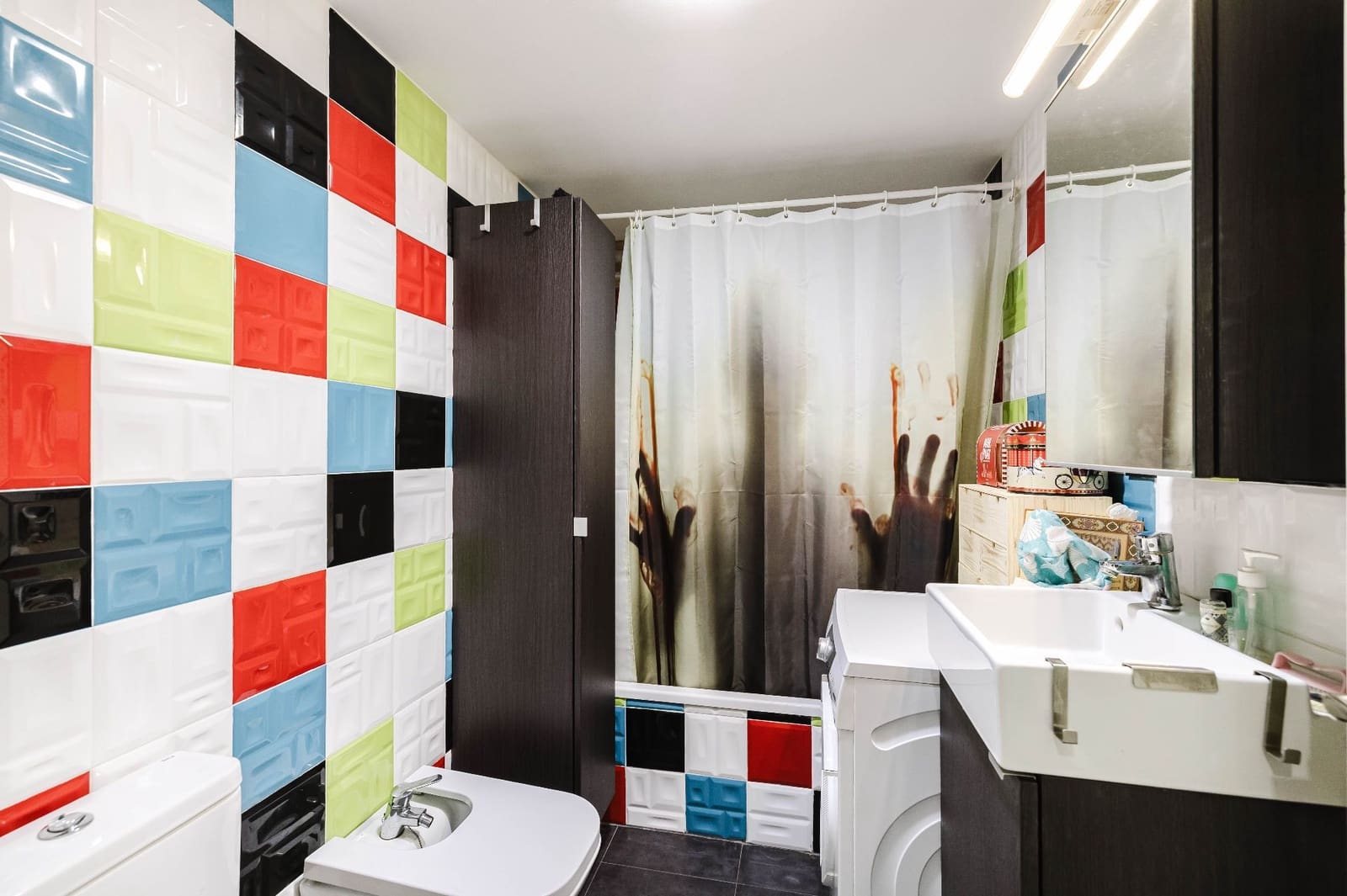 2 Zimmer Apartment zu verkaufen in Malaga Stadt mit Garage - 410.000 € (Ref: 9673817)