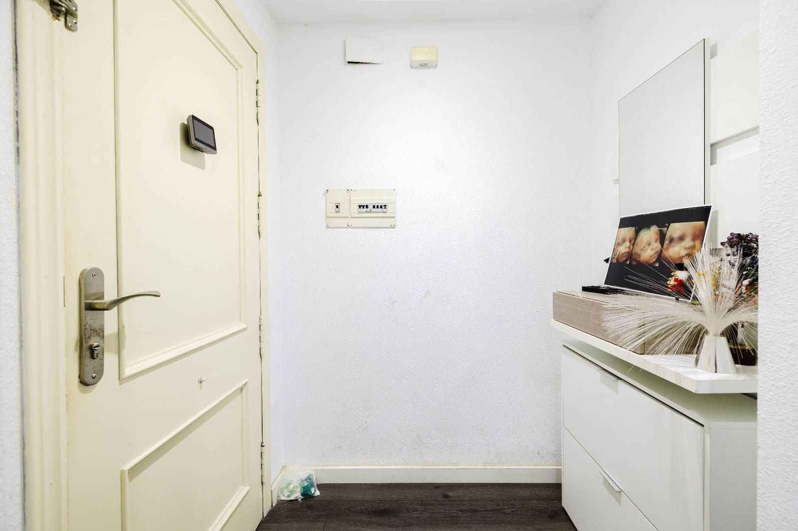 2 Zimmer Apartment zu verkaufen in Malaga Stadt mit Garage - 410.000 € (Ref: 9673817)