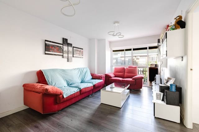 2 soverom Leilighet til salgs i El Ejido, Málaga by med garasje - € 410 000 (Ref: 9673817)