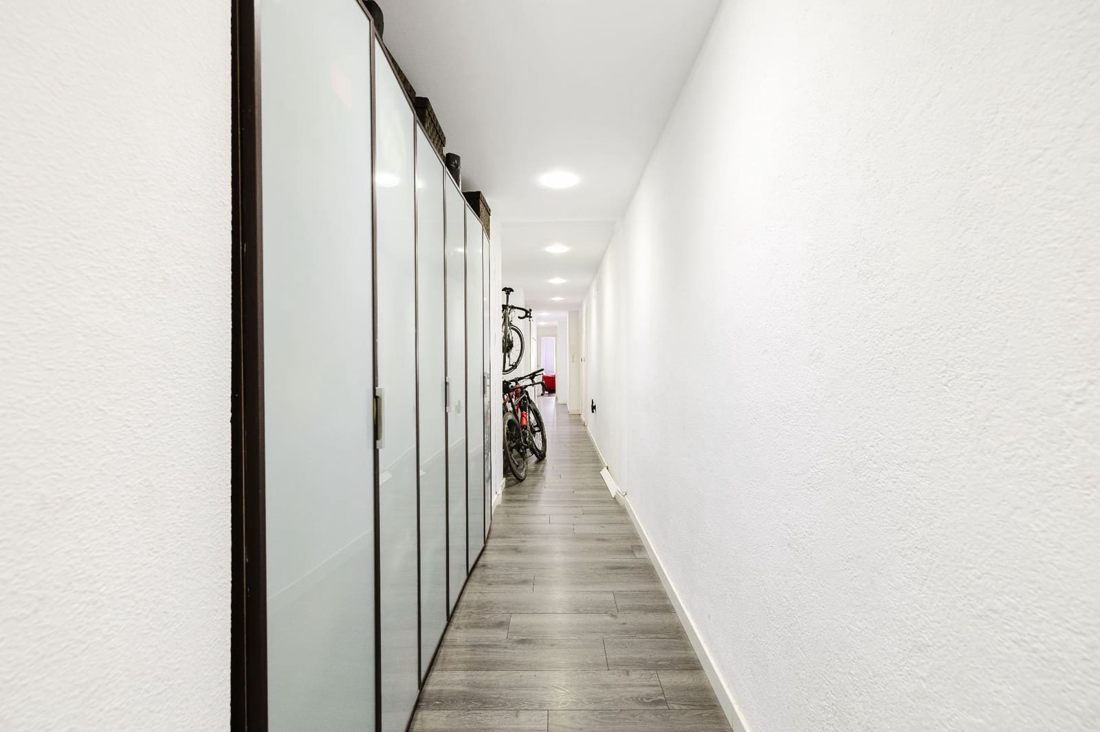 2 Zimmer Apartment zu verkaufen in Malaga Stadt mit Garage - 410.000 € (Ref: 9673817)