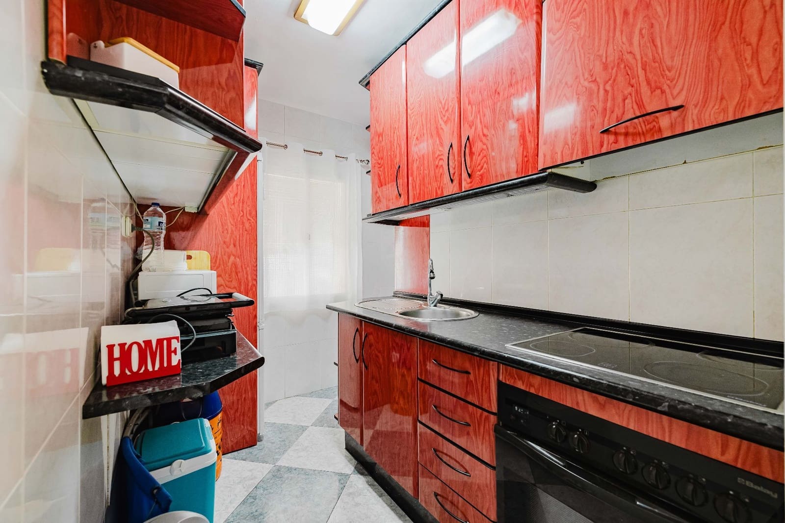 2 quarto Apartamento para venda em Malaga cidade - 139 000 € (Ref: 9673818)