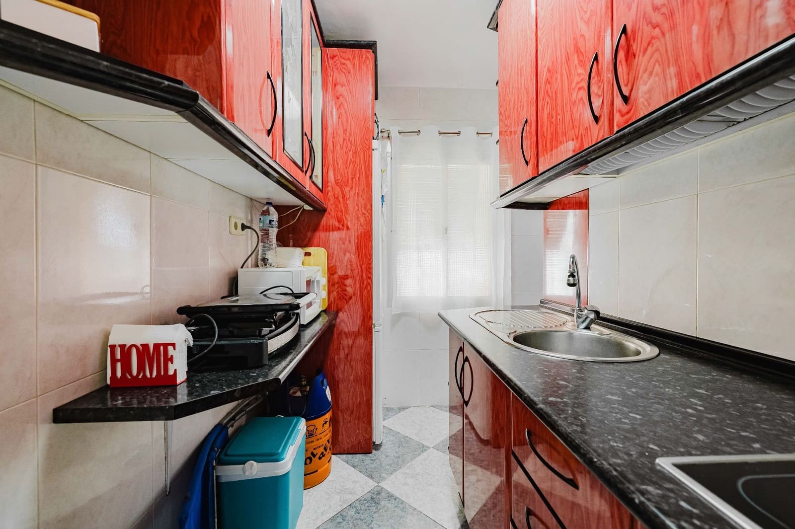 2 quarto Apartamento para venda em Malaga cidade - 139 000 € (Ref: 9673818)