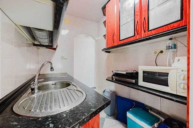 2 quarto Apartamento para venda em Ciudad Jardín, Málaga cidade - 139 000 € (Ref: 9673818)