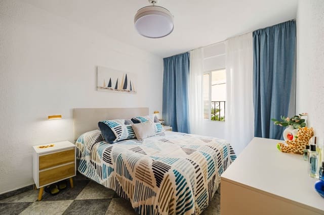 2 quarto Apartamento para venda em Ciudad Jardín, Málaga cidade - 139 000 € (Ref: 9673818)