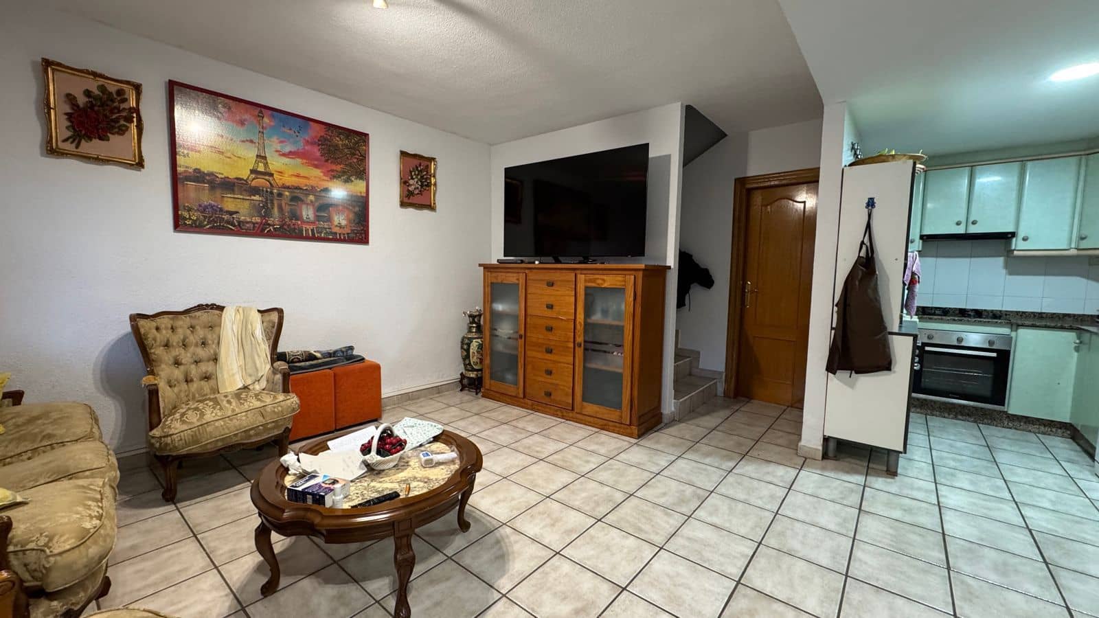 4 Zimmer Doppelhaus zu verkaufen in San Vicente / Sant Vicent del Raspeig mit Pool Garage - 283.900 € (Ref: 9673819)