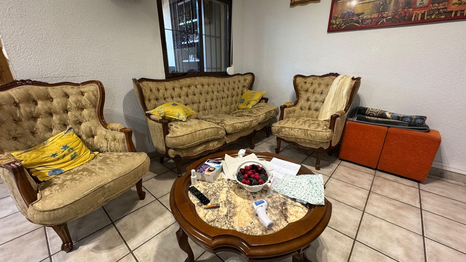 4 Zimmer Doppelhaus zu verkaufen in San Vicente / Sant Vicent del Raspeig mit Pool Garage - 283.900 € (Ref: 9673819)