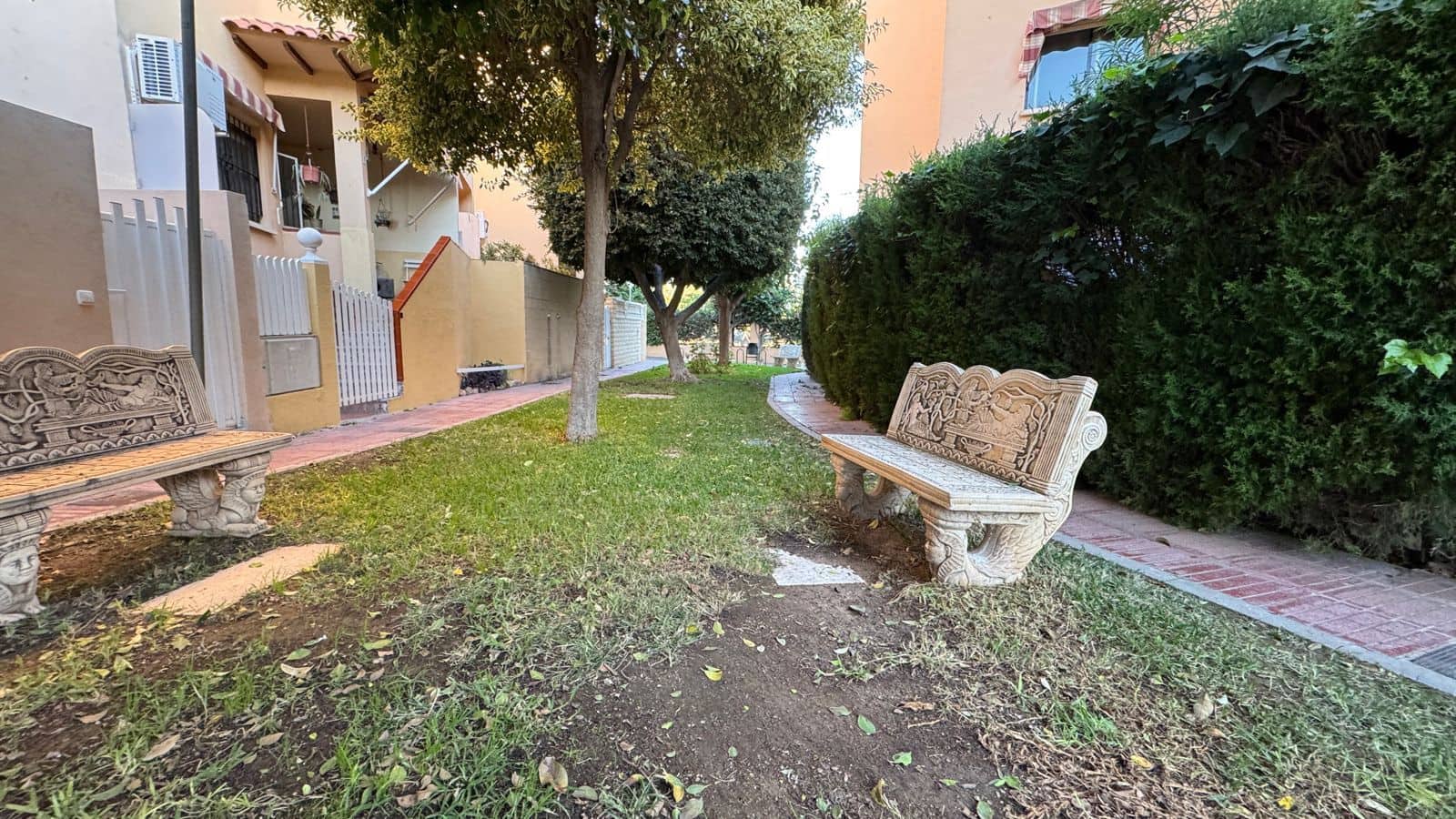 4 Zimmer Doppelhaus zu verkaufen in San Vicente / Sant Vicent del Raspeig mit Pool Garage - 283.900 € (Ref: 9673819)