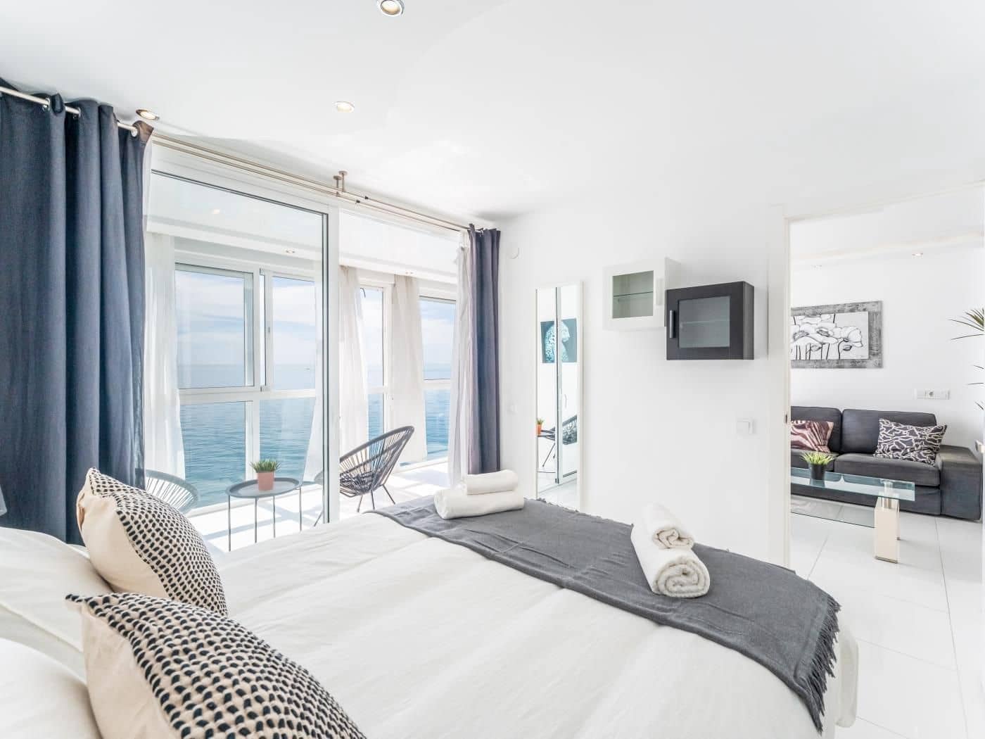 2 camera da letto Appartamento in vendita in Benalmadena - 530.000 € (Rif: 9673820)