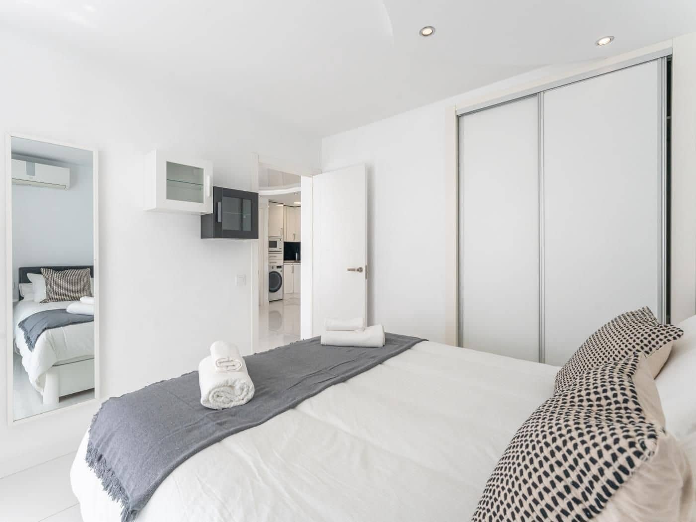 2 camera da letto Appartamento in vendita in Benalmadena - 530.000 € (Rif: 9673820)