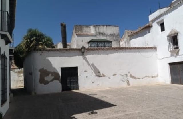 7 soveværelse Villa til salg i Ronda - € 1.180.000 (Ref: 9676776)