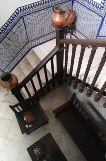 7 bedroom Villa for sale in Ronda - € 1,180,000 (Ref: 9676776)