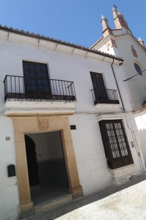 7 bedroom Villa for sale in Ronda - € 1,180,000 (Ref: 9676776)
