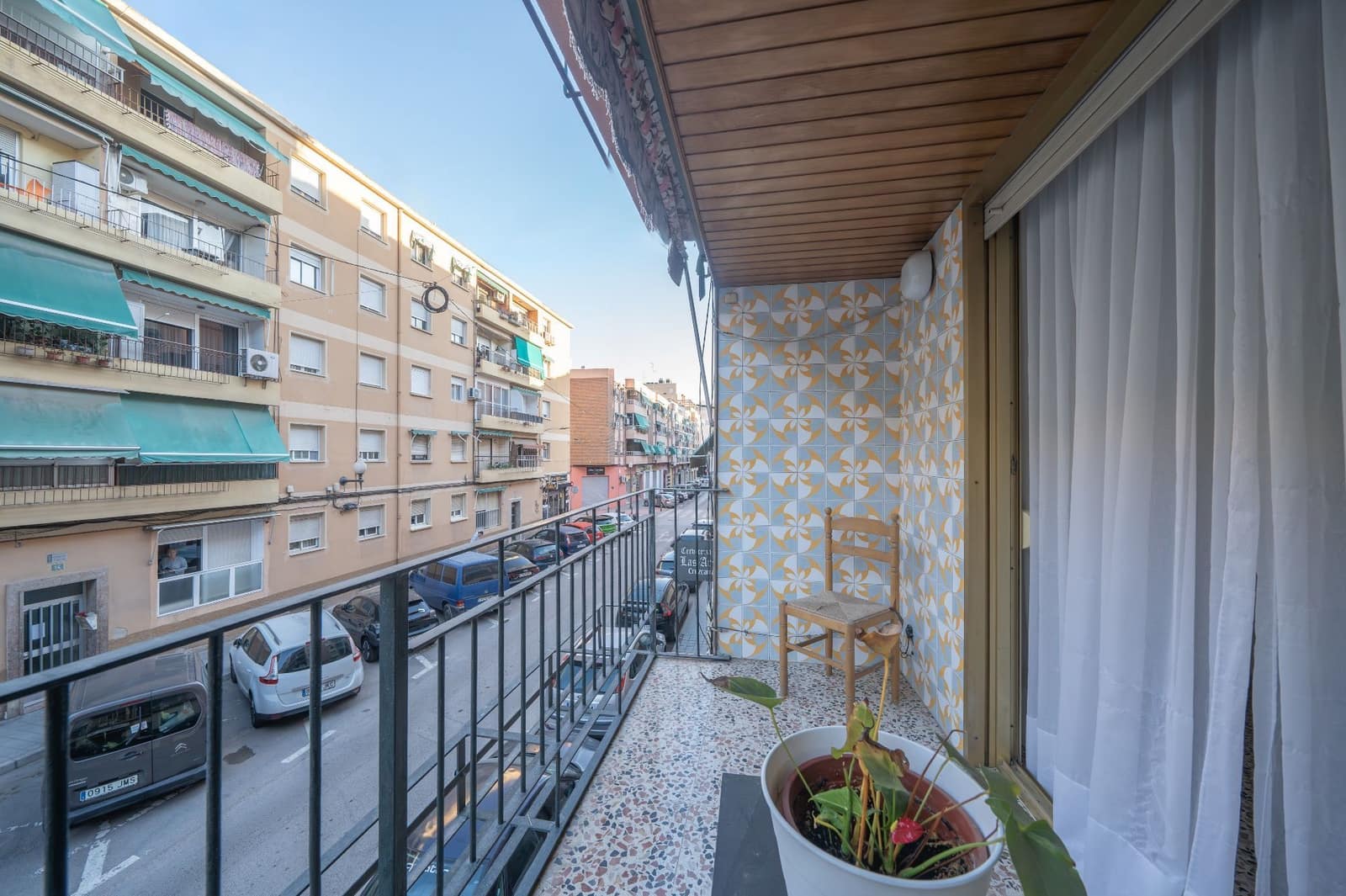 3 soveværelse Lejlighed til salg i Alicante by - € 165.000 (Ref: 9676777)