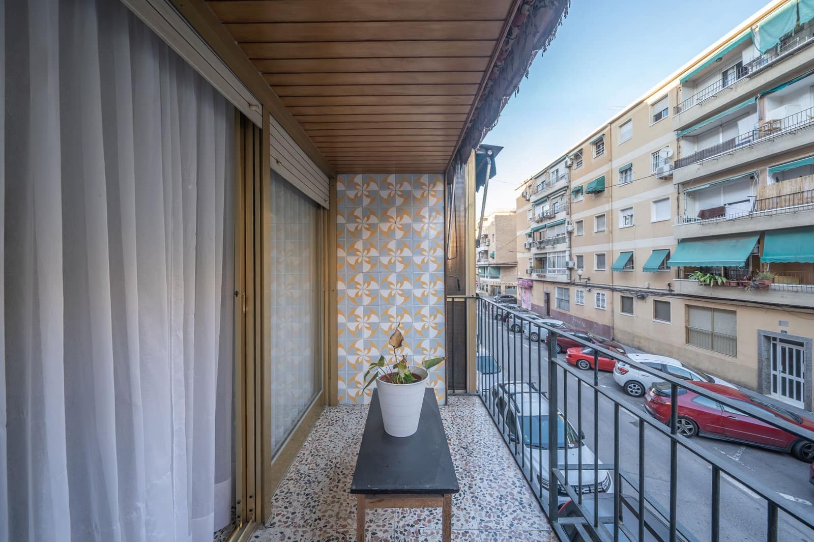 3 soveværelse Lejlighed til salg i Alicante by - € 165.000 (Ref: 9676777)