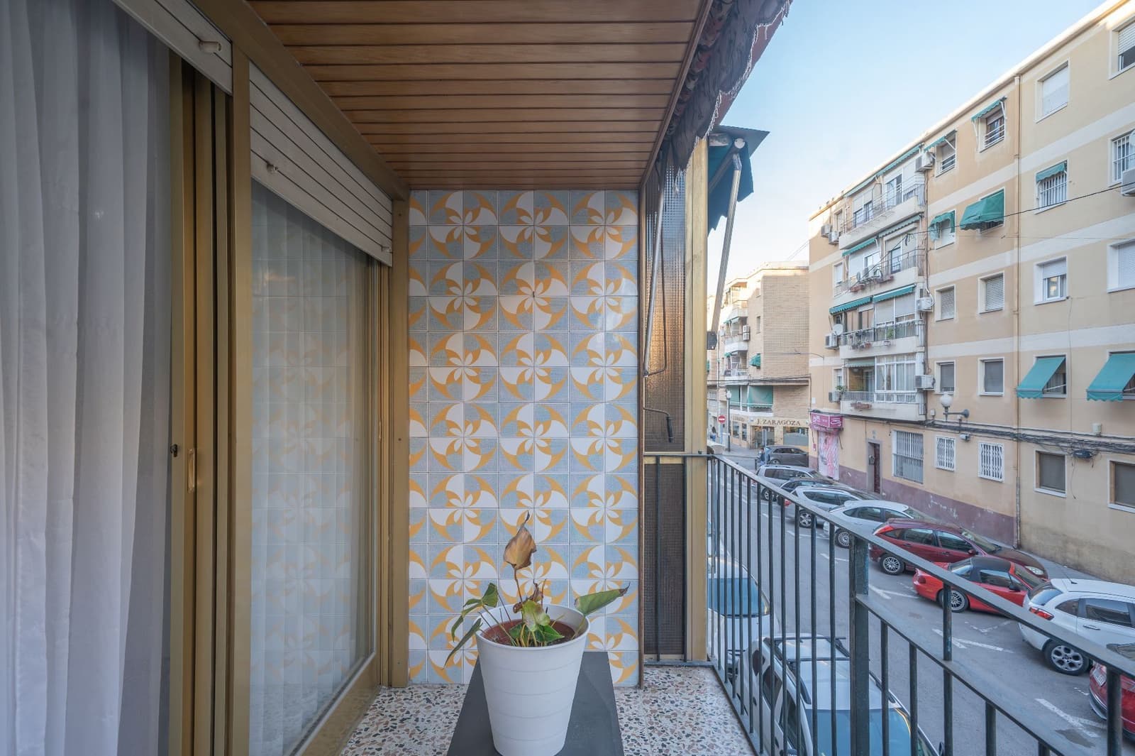 3 soveværelse Lejlighed til salg i Alicante by - € 165.000 (Ref: 9676777)