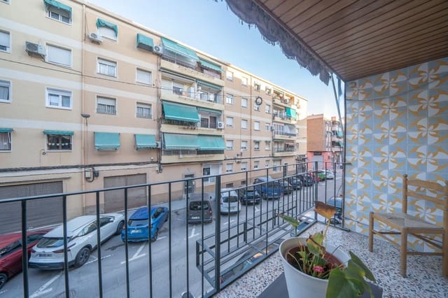 3 sovrum Lägenhet till salu i Alicante stad - 165 000 € (Ref: 9676777)