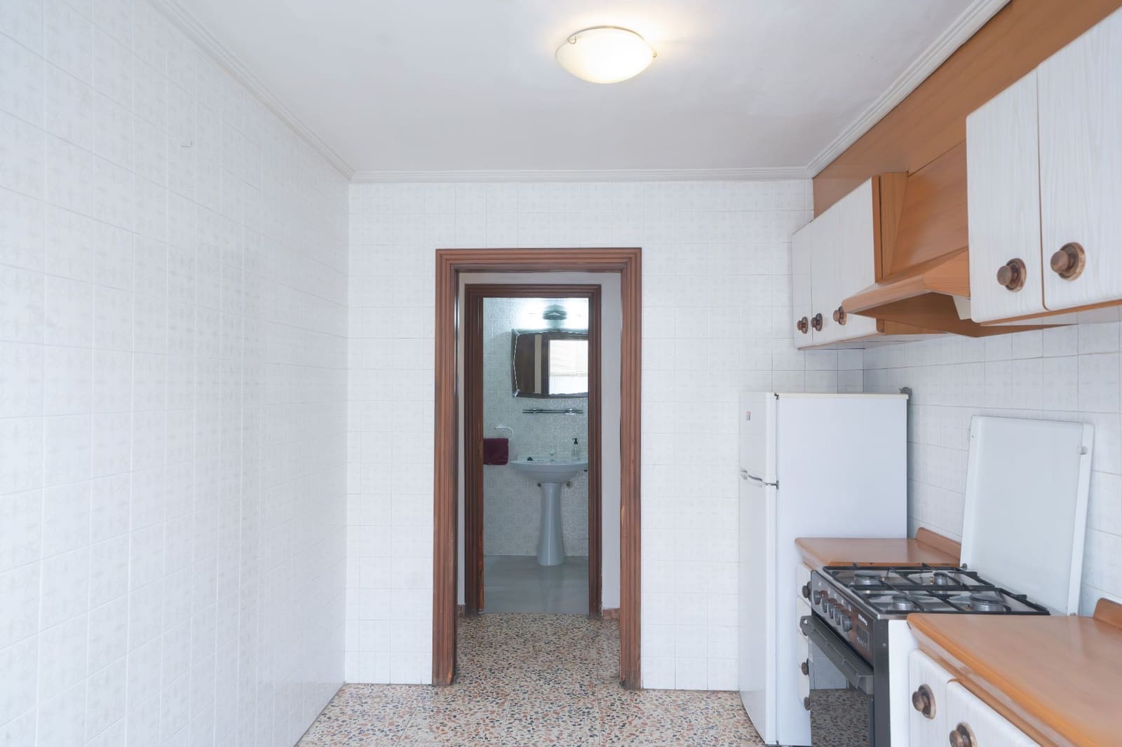 3 soveværelse Lejlighed til salg i Alicante by - € 165.000 (Ref: 9676777)