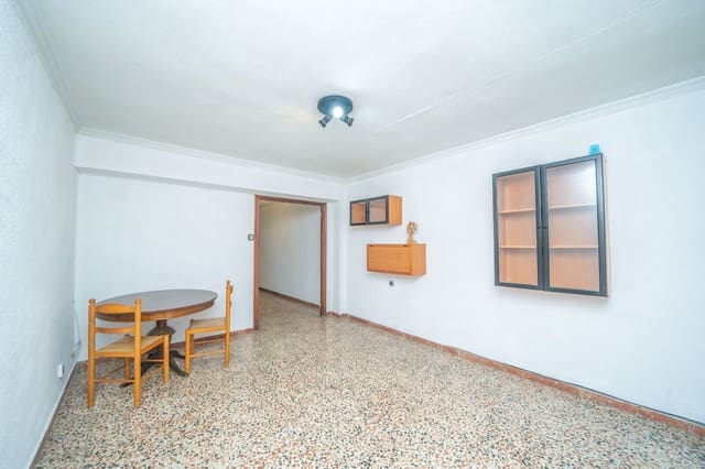3 sovrum Lägenhet till salu i Alicante stad - 165 000 € (Ref: 9676777)