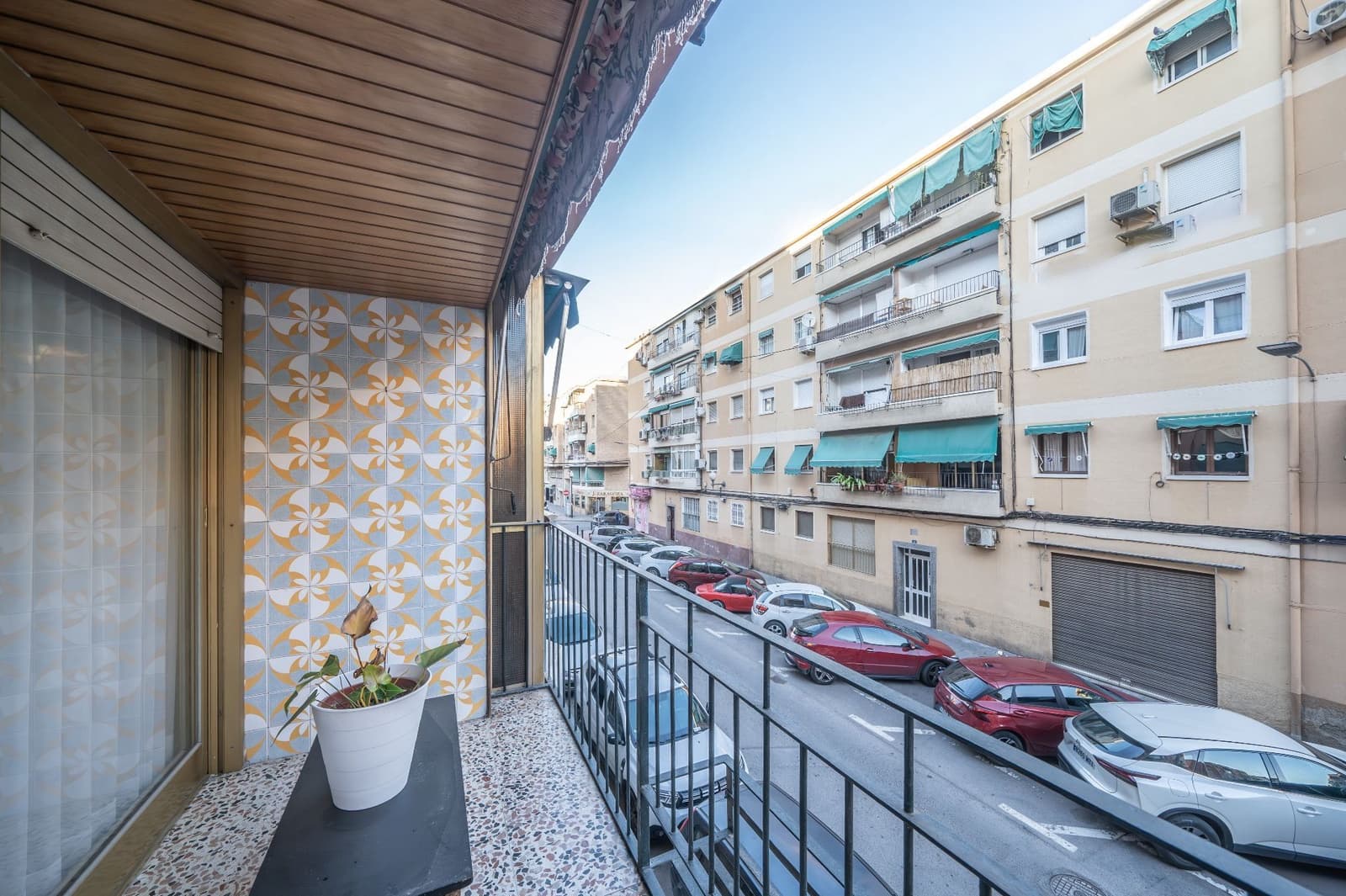 3 soveværelse Lejlighed til salg i Alicante by - € 165.000 (Ref: 9676777)