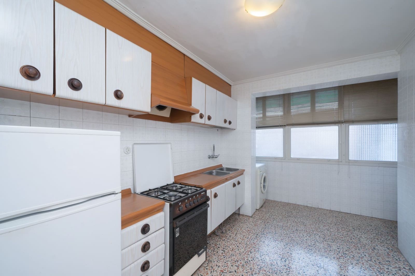 3 soveværelse Lejlighed til salg i Alicante by - € 165.000 (Ref: 9676777)