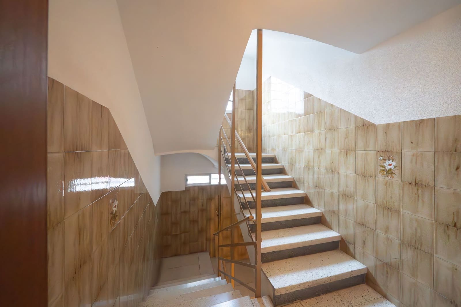 3 soveværelse Lejlighed til salg i Alicante by - € 165.000 (Ref: 9676777)