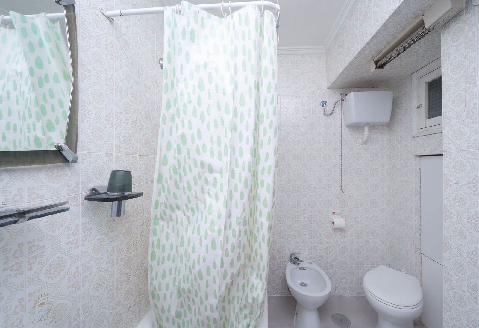 3 soveværelse Lejlighed til salg i Alicante by - € 165.000 (Ref: 9676777)