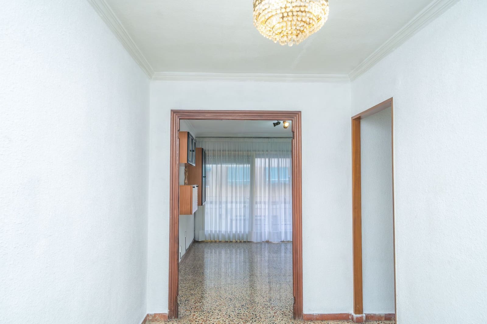 3 soveværelse Lejlighed til salg i Alicante by - € 165.000 (Ref: 9676777)