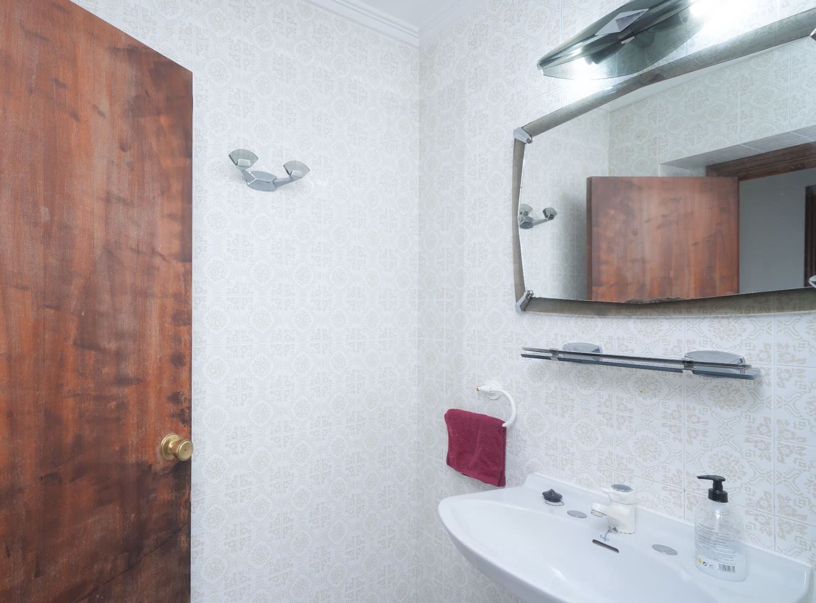 3 soveværelse Lejlighed til salg i Alicante by - € 165.000 (Ref: 9676777)