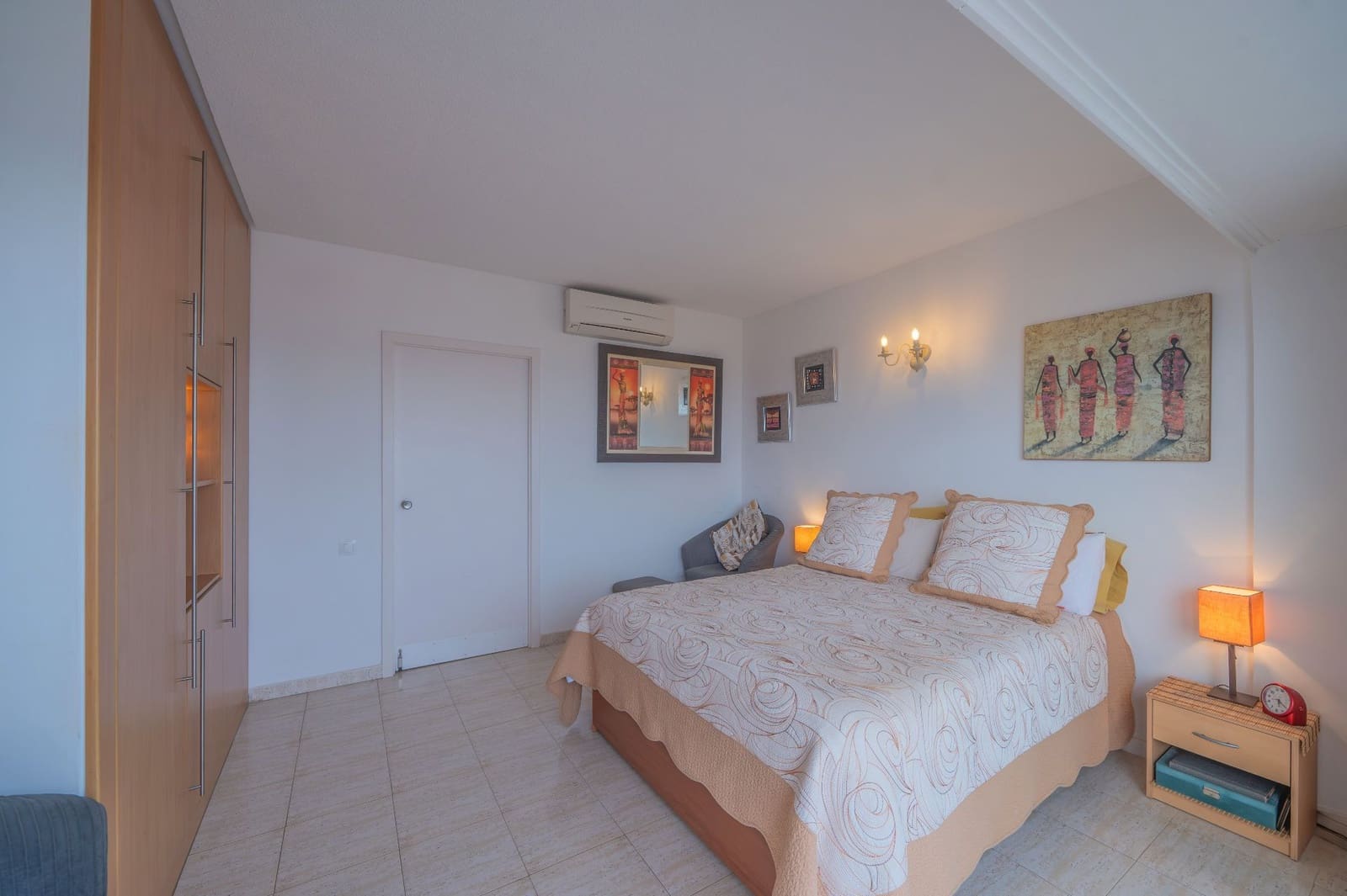 Apartamento de 1 habitación en Alicante / Alacant ciudad en venta - 265.000 € (Ref: 9679466)