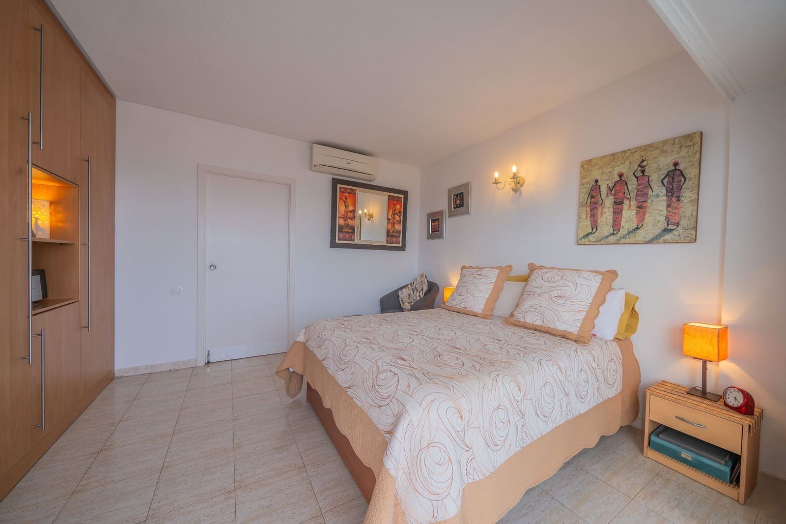 Apartamento de 1 habitación en Alicante / Alacant ciudad en venta - 265.000 € (Ref: 9679466)