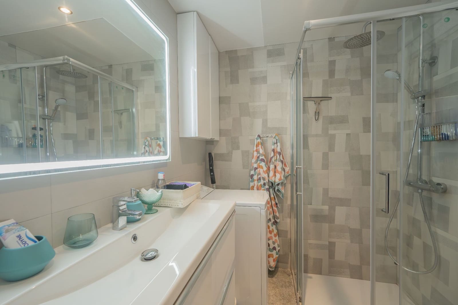 Apartamento de 1 habitación en Alicante / Alacant ciudad en venta - 265.000 € (Ref: 9679466)