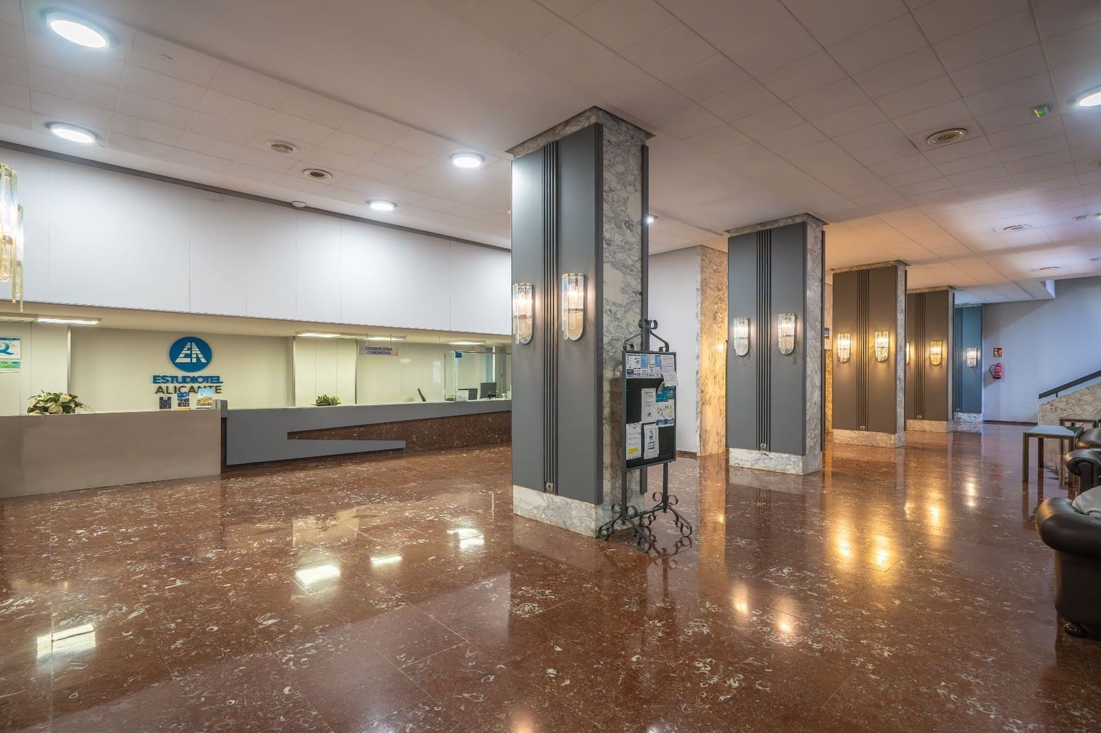 Apartamento de 1 habitación en Alicante / Alacant ciudad en venta - 265.000 € (Ref: 9679466)