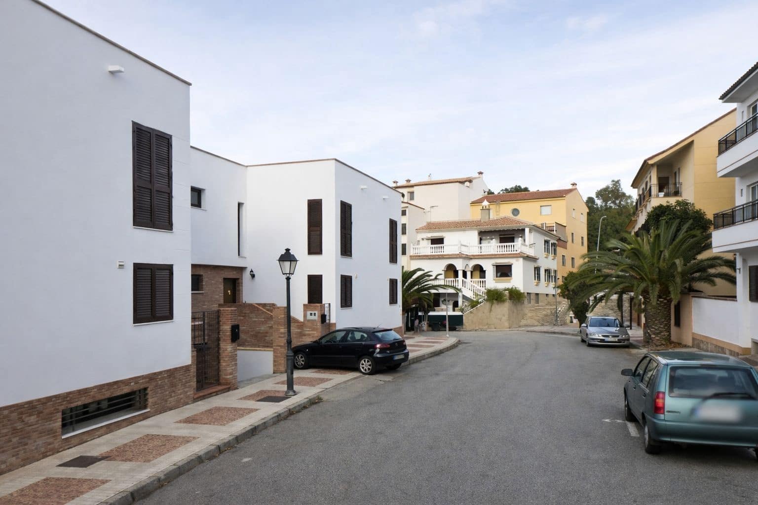 6 chambre Villa/Maison à vendre à Colmenar avec piscine garage - 435 000 € (Ref: 9679467)