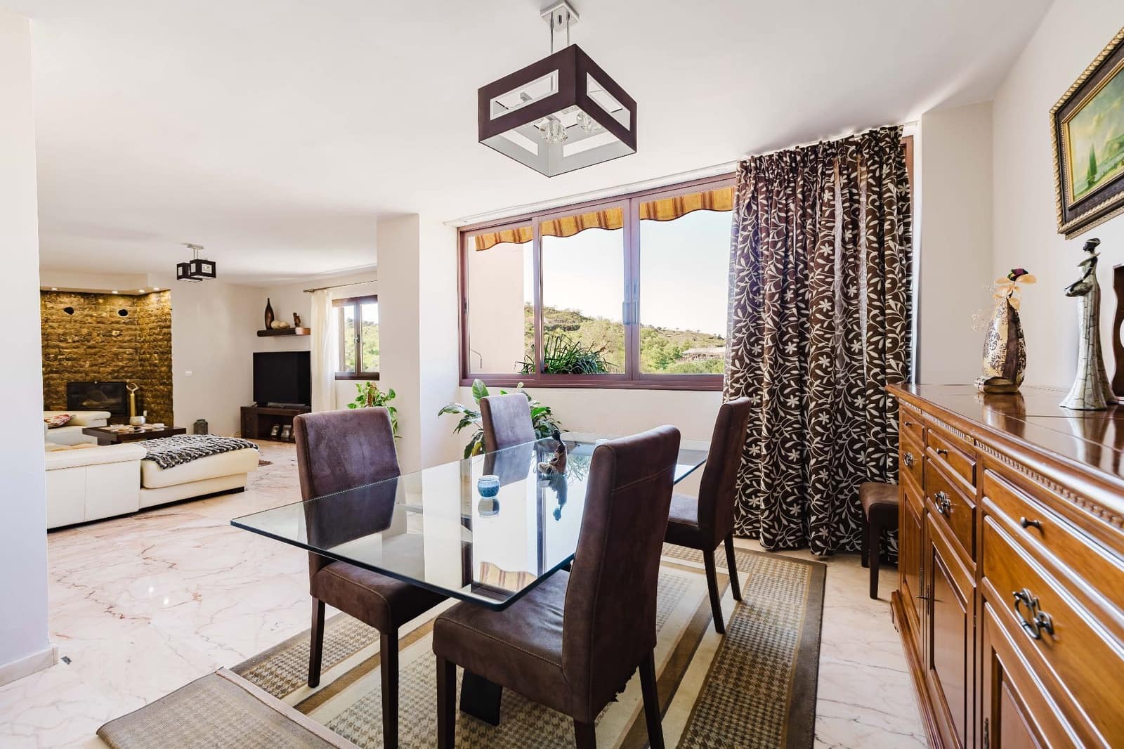6 sovrum Villa till salu i Colmenar med pool garage - 435 000 € (Ref: 9679467)