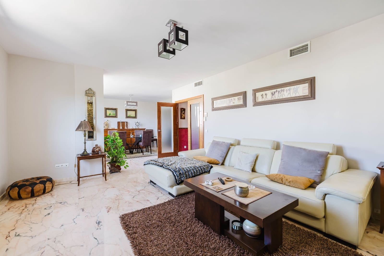 6 sovrum Villa till salu i Colmenar med pool garage - 435 000 € (Ref: 9679467)