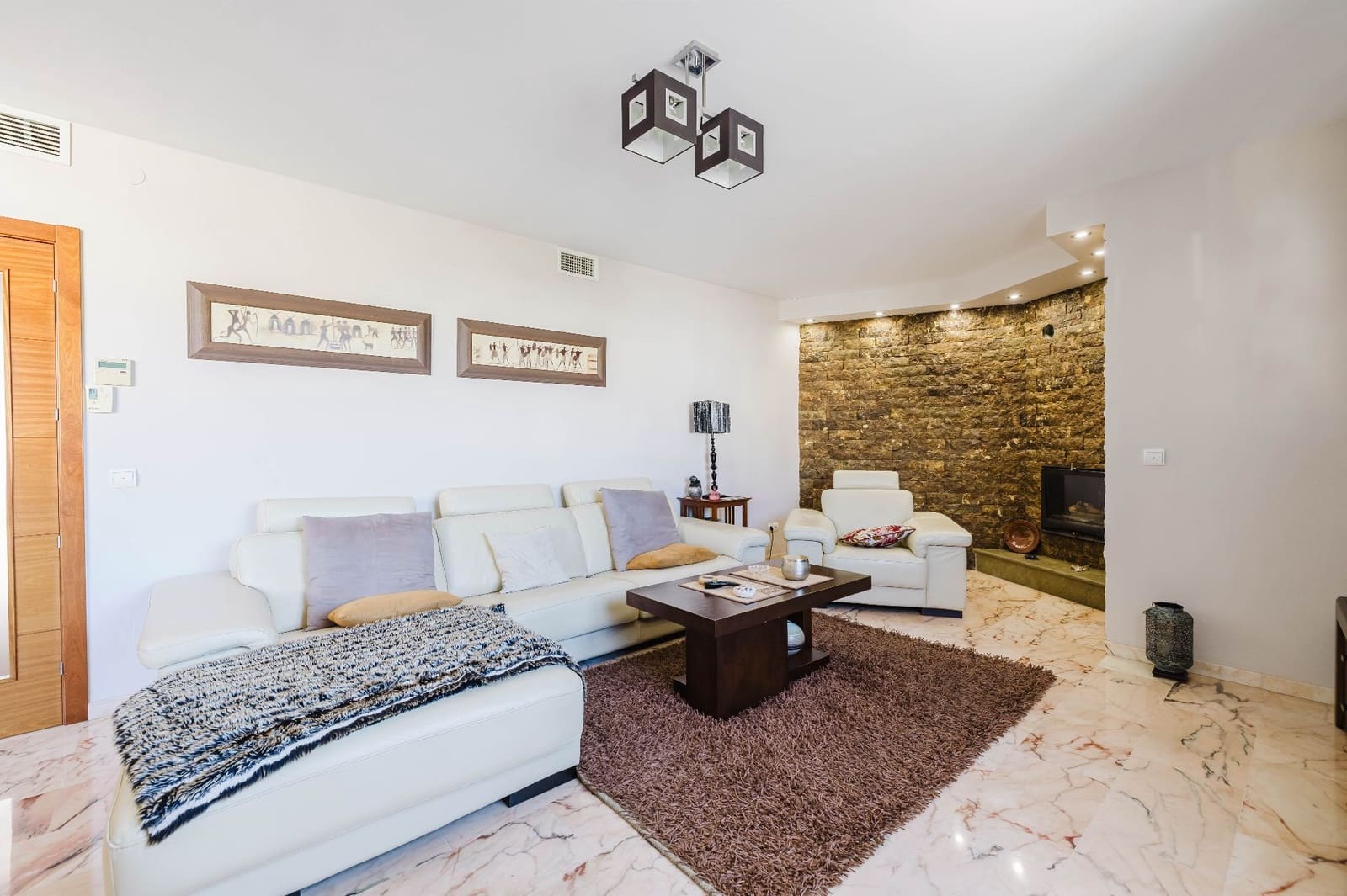 6 sovrum Villa till salu i Colmenar med pool garage - 435 000 € (Ref: 9679467)