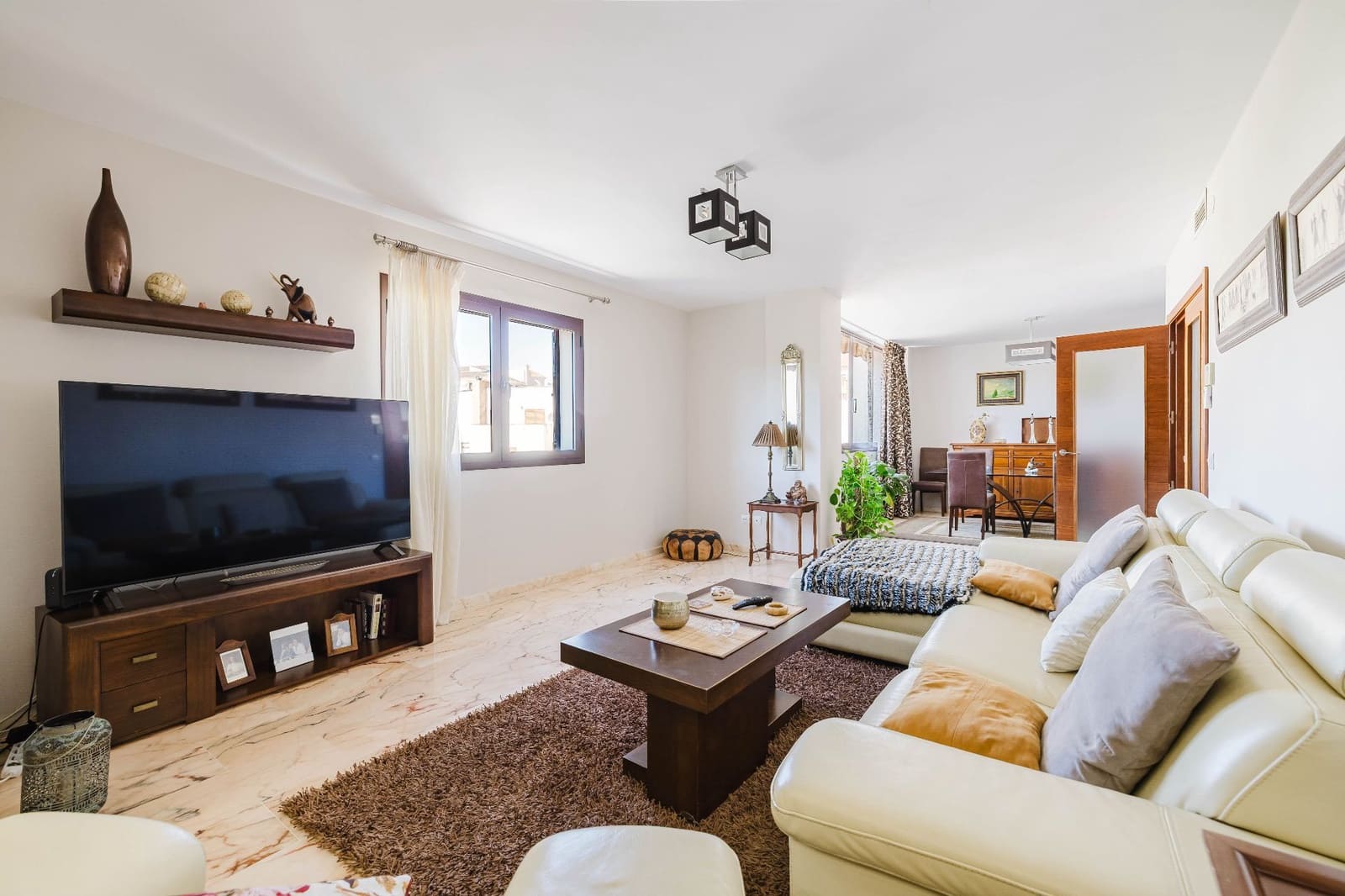 6 sovrum Villa till salu i Colmenar med pool garage - 435 000 € (Ref: 9679467)