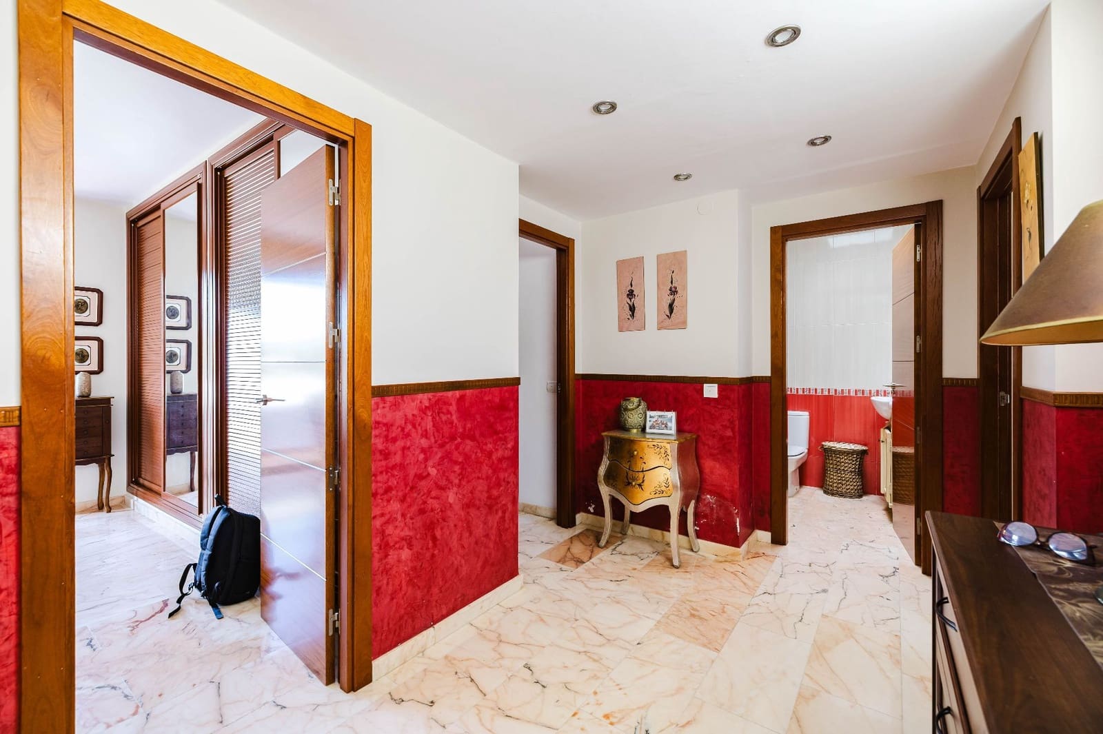 6 sovrum Villa till salu i Colmenar med pool garage - 435 000 € (Ref: 9679467)