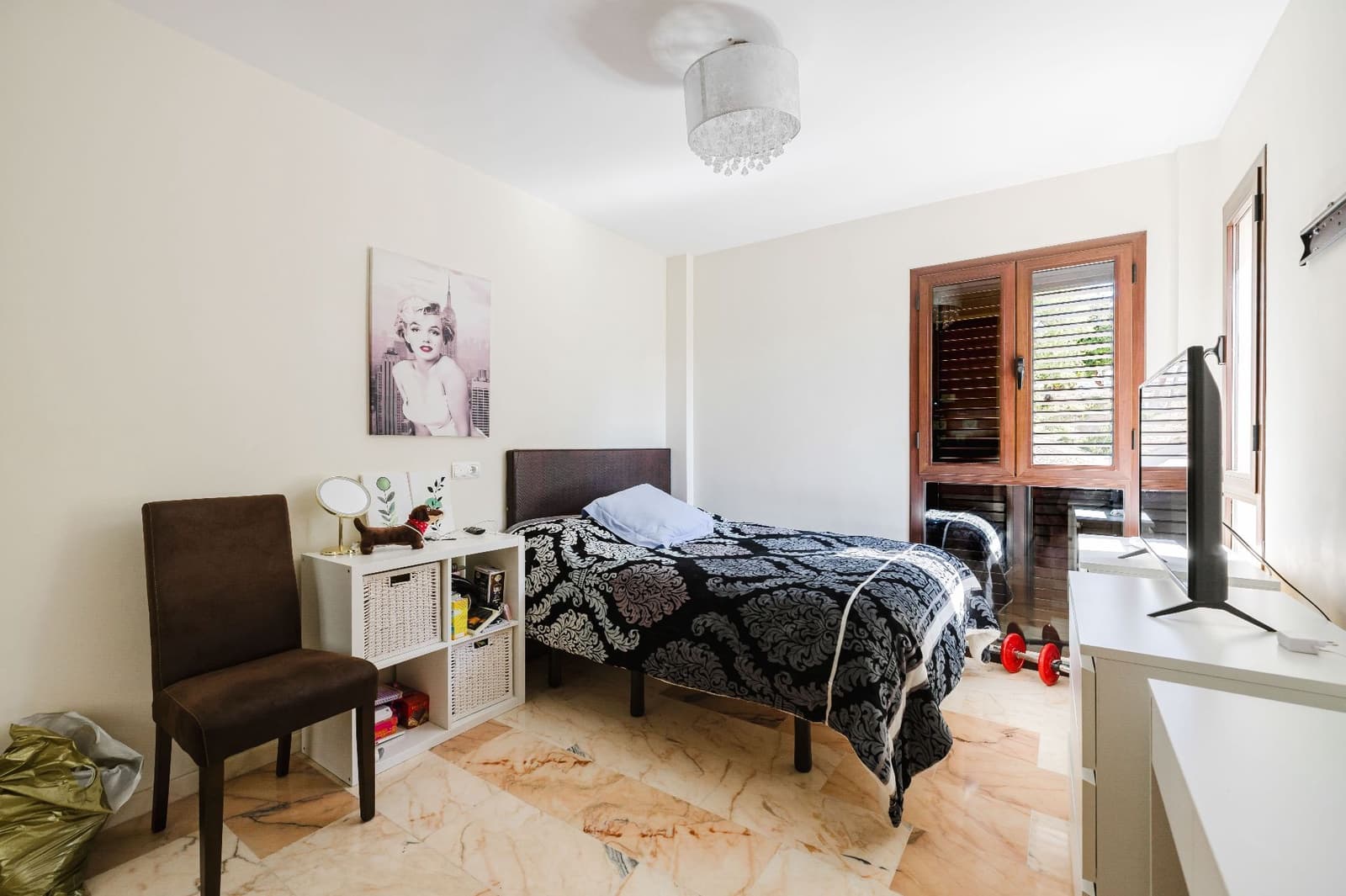 6 sovrum Villa till salu i Colmenar med pool garage - 435 000 € (Ref: 9679467)