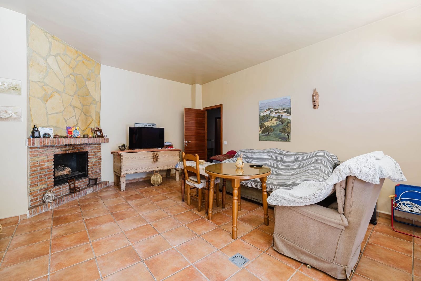 6 sovrum Villa till salu i Colmenar med pool garage - 435 000 € (Ref: 9679467)