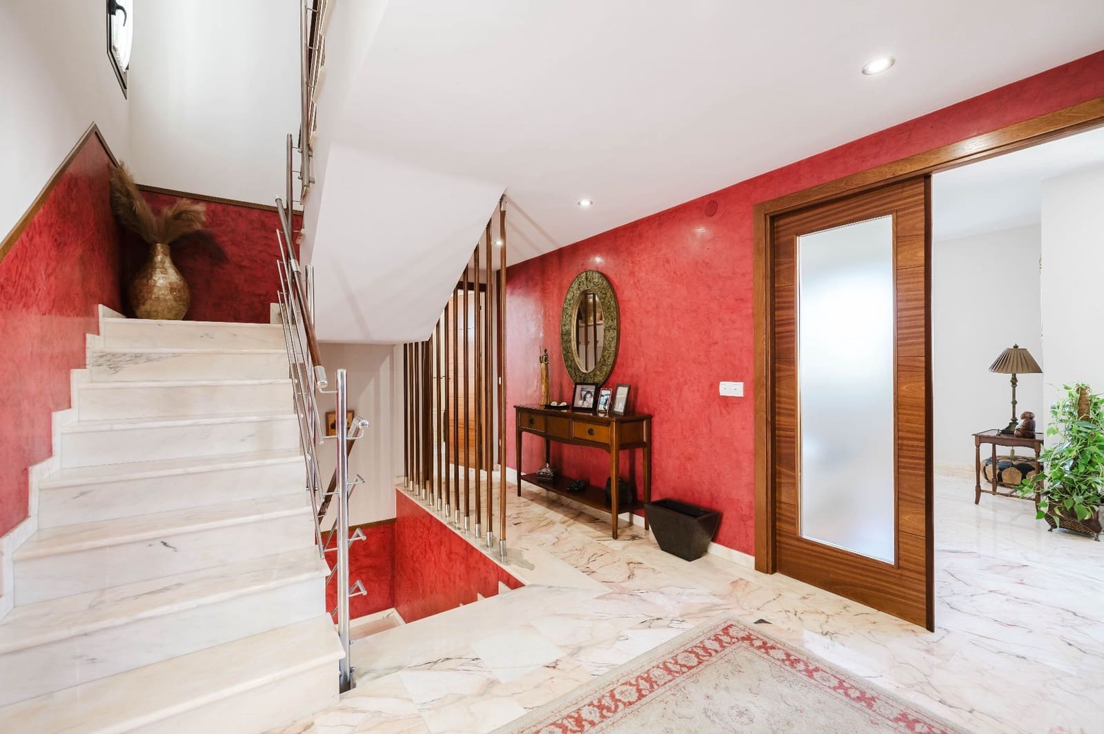6 sovrum Villa till salu i Colmenar med pool garage - 435 000 € (Ref: 9679467)