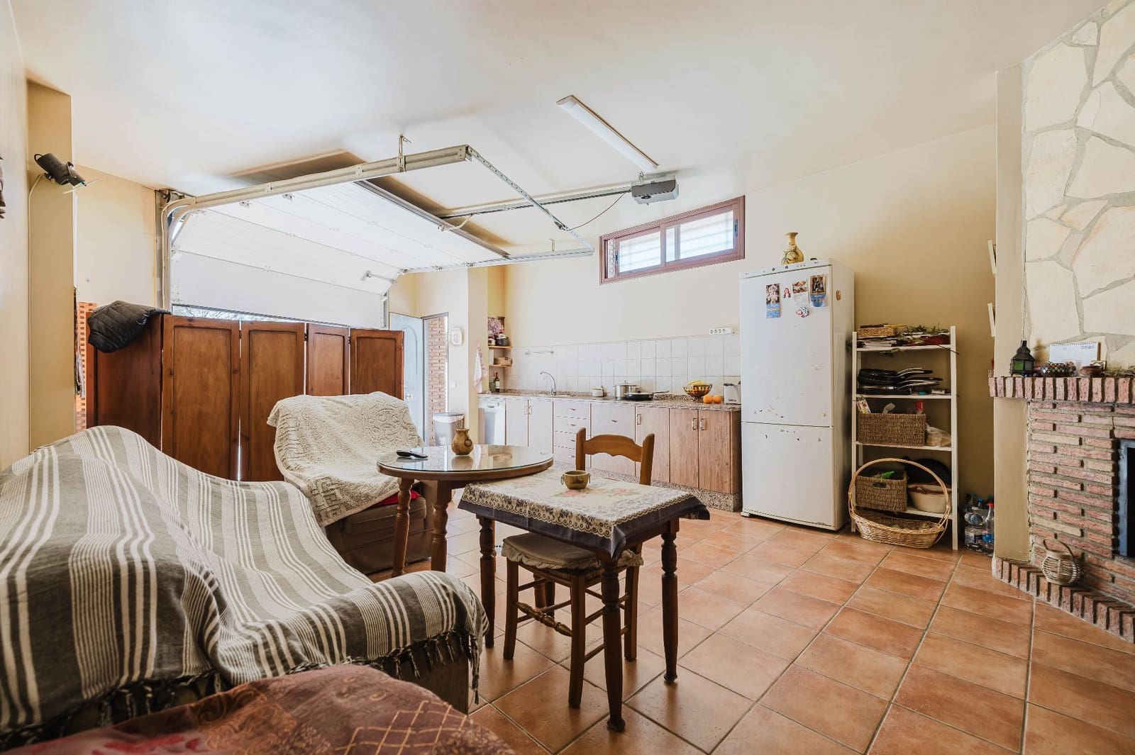6 sovrum Villa till salu i Colmenar med pool garage - 435 000 € (Ref: 9679467)