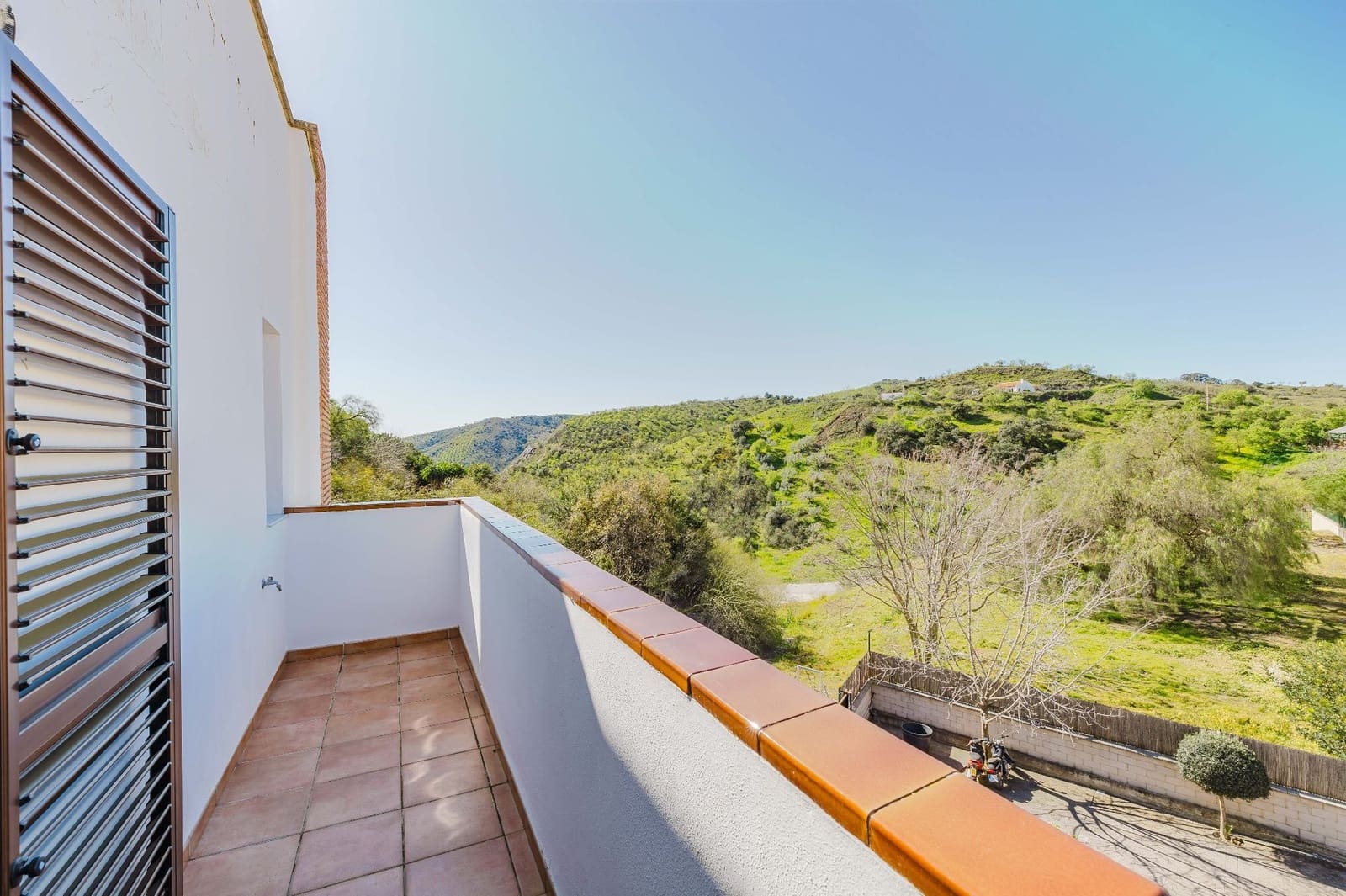 6 sovrum Villa till salu i Colmenar med pool garage - 435 000 € (Ref: 9679467)