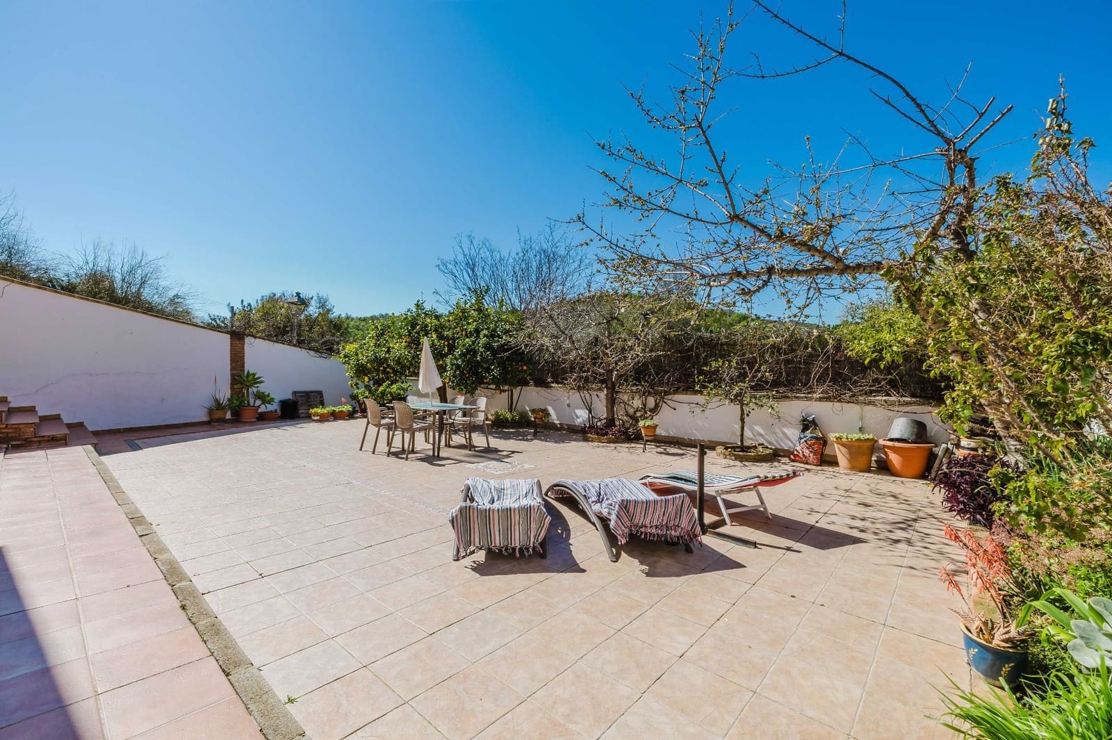 6 sovrum Villa till salu i Colmenar med pool garage - 435 000 € (Ref: 9679467)
